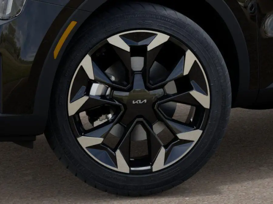 New 2025 Kia Sorento for sale in Grand Island NE