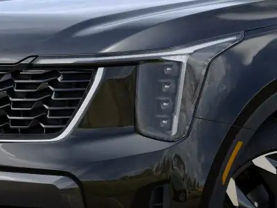 New 2025 Kia Sorento SX SUV/Crossover for sale in Grand Island NE