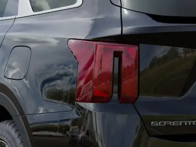 New 2025 Kia Sorento for sale in Grand Island NE