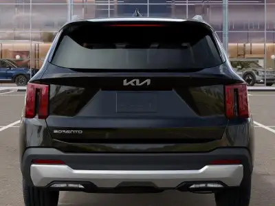New 2025 Kia Sorento for sale in Grand Island NE