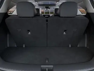 New 2025 Kia Sorento for sale in Grand Island NE