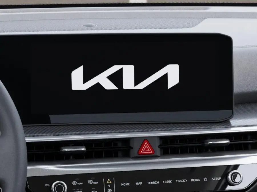 New 2025 Kia Sorento for sale in Grand Island NE