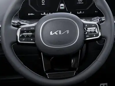 New 2025 Kia Sorento for sale in Grand Island NE