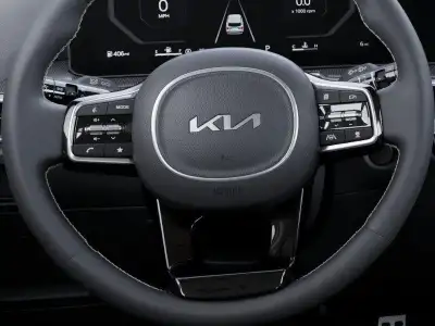 New 2025 Kia Sorento for sale in Grand Island NE