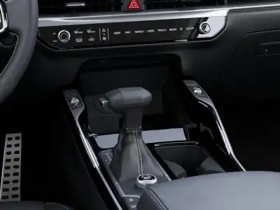 New 2025 Kia Sorento for sale in Grand Island NE