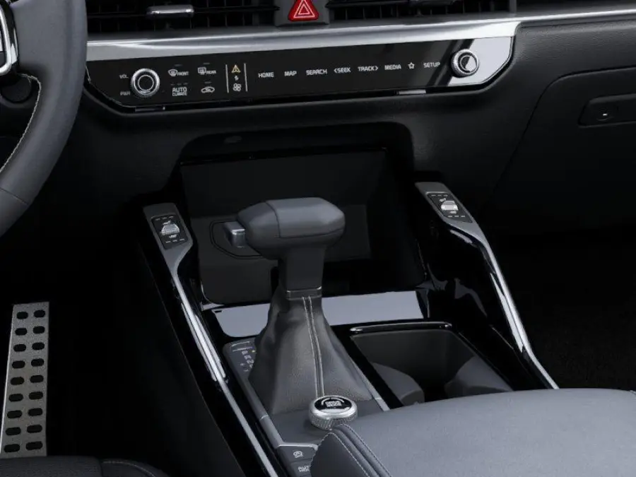 New 2025 Kia Sorento for sale in Grand Island NE