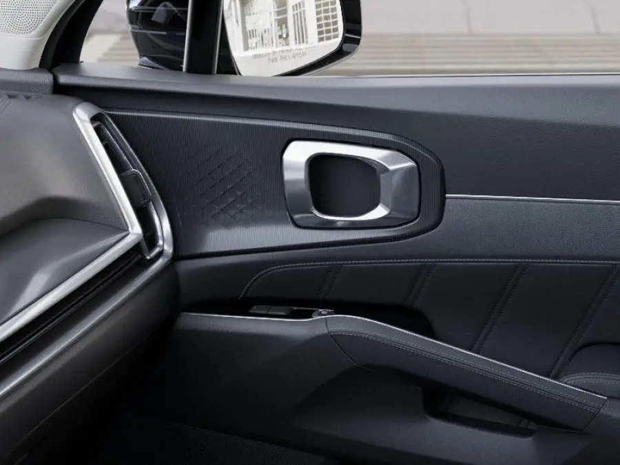 New 2025 Kia Sorento for sale in Grand Island NE