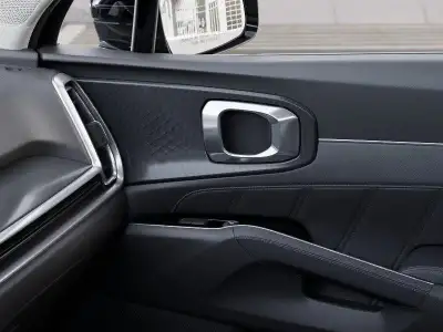 New 2025 Kia Sorento for sale in Grand Island NE