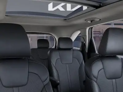 New 2025 Kia Sorento for sale in Grand Island NE