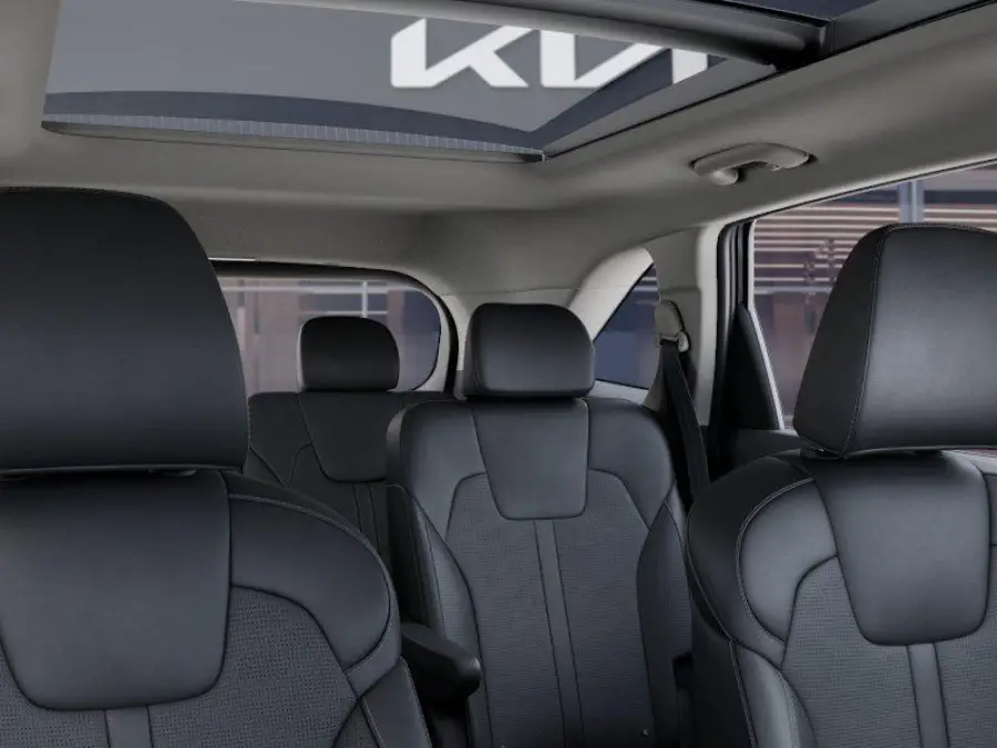 New 2025 Kia Sorento for sale in Grand Island NE
