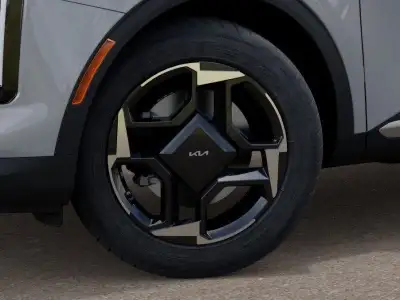 New 2026 Kia Sportage Hybrid EX SUV/Crossover for sale in Grand Island NE