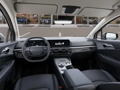 New 2026 Kia Sportage Hybrid for sale in Grand Island NE