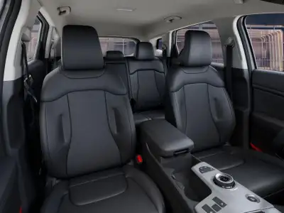 New 2026 Kia Sportage Hybrid for sale in Grand Island NE