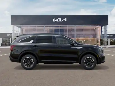 New 2026 Kia Sorento S SUV/Crossover for sale in Grand Island NE