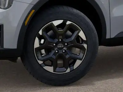 New 2026 Kia Sorento S SUV/Crossover for sale in Grand Island NE