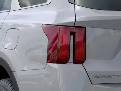 New 2026 Kia Sorento for sale in Grand Island NE