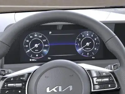 New 2026 Kia Seltos for sale in Grand Island NE