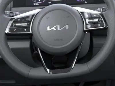 New 2026 Kia Seltos for sale in Grand Island NE