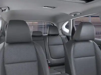 New 2026 Kia Seltos for sale in Grand Island NE