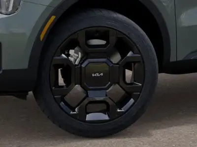 New 2026 Kia Sorento Hybrid X-Line SX Prestige SUV/Crossover for sale in Grand Island NE