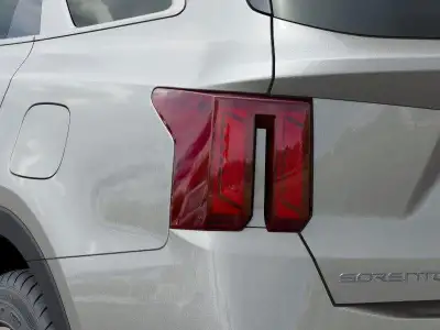 New 2026 Kia Sorento for sale in Grand Island NE