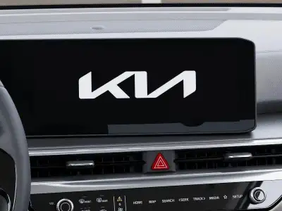 New 2026 Kia Sorento for sale in Grand Island NE