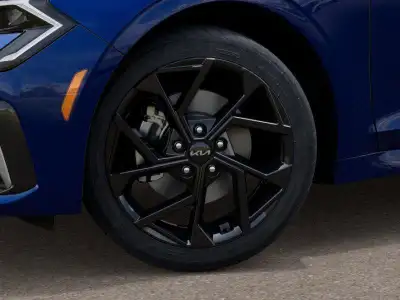 New 2026 Kia K5 GT-Line Sedan for sale in Grand Island NE