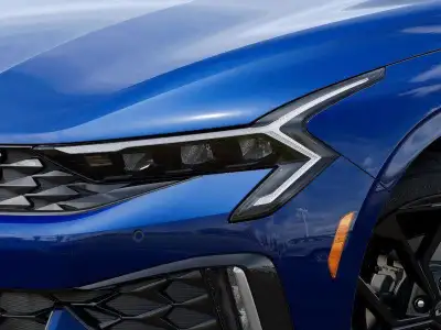 New 2026 Kia K5 GT-Line Sedan for sale in Grand Island NE