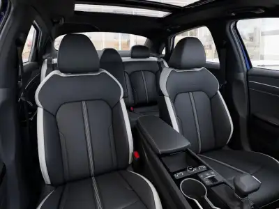 New 2026 Kia K5 for sale in Grand Island NE