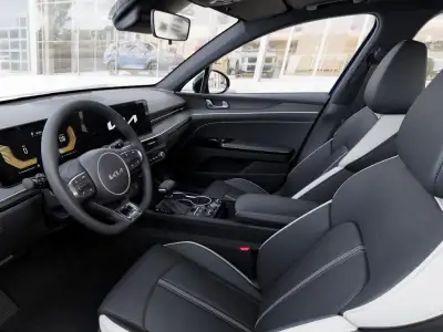 New 2026 Kia K5 for sale in Grand Island NE