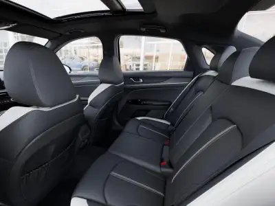 New 2026 Kia K5 for sale in Grand Island NE