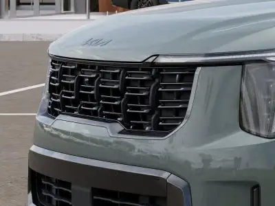 New 2026 Kia Sorento Hybrid for sale in Grand Island NE
