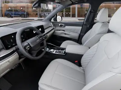 New 2026 Kia Sorento Hybrid for sale in Grand Island NE