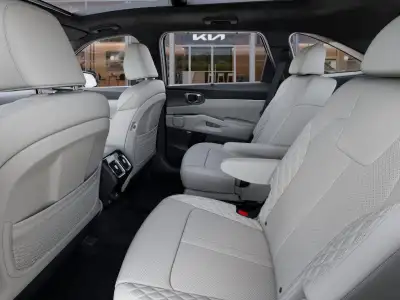 New 2026 Kia Sorento Hybrid for sale in Grand Island NE