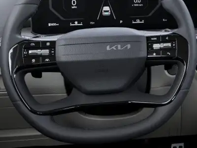 New 2026 Kia Sorento Hybrid for sale in Grand Island NE