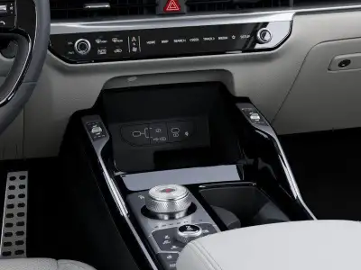 New 2026 Kia Sorento Hybrid for sale in Grand Island NE