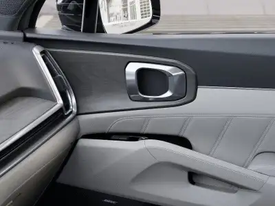 New 2026 Kia Sorento Hybrid for sale in Grand Island NE