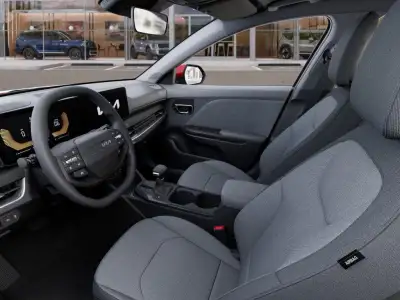 New 2025 Kia K4 for sale in Grand Island NE