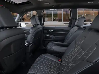 New 2025 Kia Telluride for sale in Grand Island NE