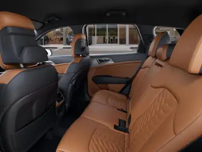 New 2026 Kia Sportage Hybrid for sale in Grand Island NE