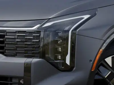 New 2026 Kia Sportage Hybrid for sale in Grand Island NE