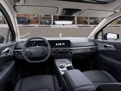 New 2026 Kia Sportage Hybrid for sale in Grand Island NE