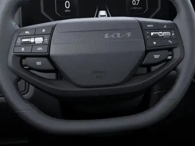 New 2026 Kia Sportage Hybrid for sale in Grand Island NE