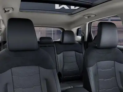 New 2026 Kia Sportage Hybrid for sale in Grand Island NE