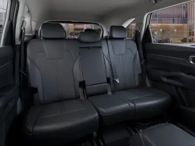 New 2026 Kia Sorento for sale in Grand Island NE