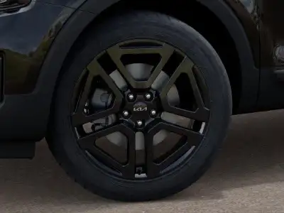 New 2025 Kia Telluride SX SUV/Crossover for sale in Grand Island NE