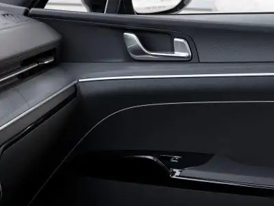 New 2026 Kia K5 for sale in Grand Island NE