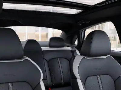 New 2026 Kia K5 for sale in Grand Island NE