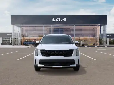 New 2026 Kia Sorento LX SUV/Crossover for sale in Grand Island NE
