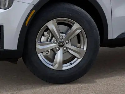 New 2026 Kia Sorento LX SUV/Crossover for sale in Grand Island NE